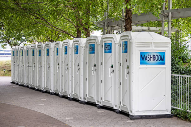 Portable Toilet Options We Offer in Hazlehurst, MS