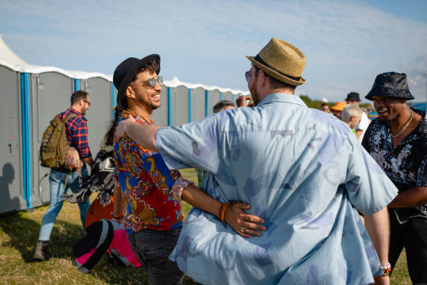 Best Affordable portable toilet rental  in Hazlehurst, MS