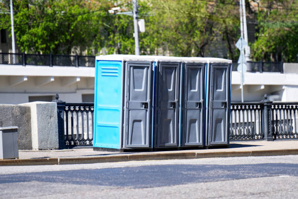 Portable bathroom rental in Hazlehurst, MS