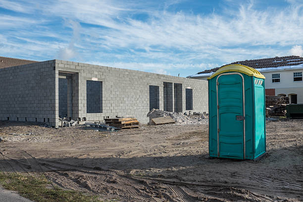 Hazlehurst, MS porta potty rental Company